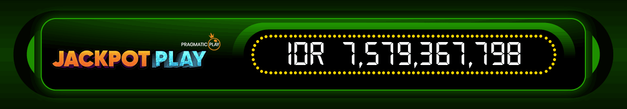 MESI777 Jackpot